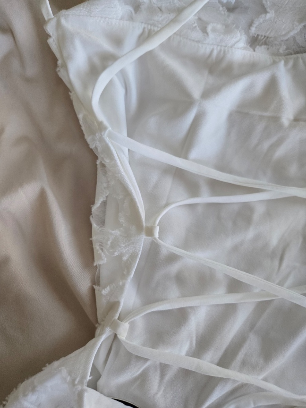 BABYBOO Francis Maxi Dress - Picture 14 of 15